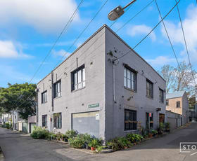 Medical / Consulting commercial property for lease at 2a Liverpool Lane Darlinghurst NSW 2010