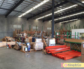 Factory, Warehouse & Industrial commercial property for lease at 33 Nealdon Drive Meadowbrook QLD 4131