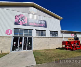 Offices commercial property for lease at Yeerongpilly QLD 4105