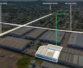 Factory, Warehouse & Industrial commercial property for lease at 57-101 Balham Road Archerfield QLD 4108 Factory, Warehouse & Industrial commercial property for lease at 57-101 Balham Road Archerfield QLD 4108