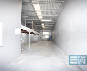 Factory, Warehouse & Industrial commercial property for lease at Unit 4/37 Kremzow Rd Brendale QLD 4500