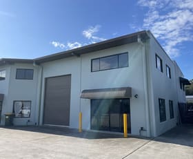 Factory, Warehouse & Industrial commercial property for lease at Unit 8/9-11 Towers Drive Mullumbimby NSW 2482