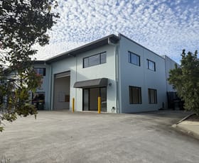 Factory, Warehouse & Industrial commercial property for lease at Unit 8/9-11 Towers Drive Mullumbimby NSW 2482