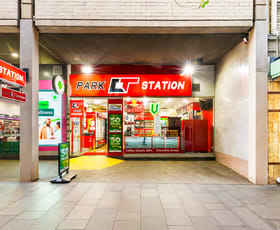 Shop & Retail commercial property for lease at 27 Park Street Sydney NSW 2000