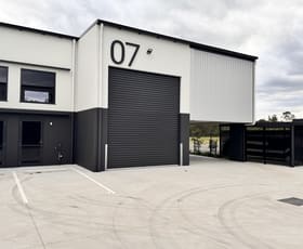 Factory, Warehouse & Industrial commercial property for lease at 7/19 Gates Road Flagstone QLD 4280