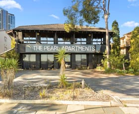 Serviced Offices commercial property for lease at 56 Melville Parade South Perth WA 6151