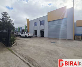 Factory, Warehouse & Industrial commercial property for lease at 3/16 Glenville Drive Melton VIC 3337