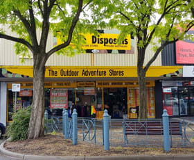 Factory, Warehouse & Industrial commercial property for lease at Moore Street Moe VIC 3825