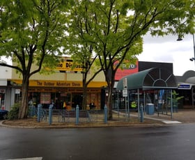 Factory, Warehouse & Industrial commercial property for lease at Moore Street Moe VIC 3825