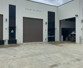 Factory, Warehouse & Industrial commercial property for lease at 13/18 Ozone Street Chinderah NSW 2487