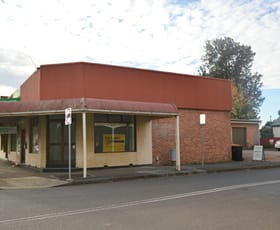 Offices commercial property for lease at 1/36 George Street Singleton NSW 2330