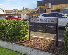 Offices commercial property for lease at Shop 4-5, 55-57 Walker Street Bundaberg South QLD 4670