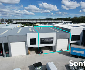 Factory, Warehouse & Industrial commercial property for lease at 35/8 Distribution Court Arundel QLD 4214