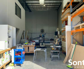 Factory, Warehouse & Industrial commercial property for lease at 35/8 Distribution Court Arundel QLD 4214