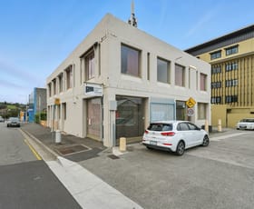Offices commercial property for lease at 64 Burnett Street Hobart TAS 7000