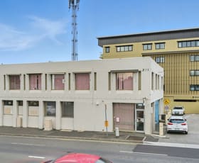 Offices commercial property for lease at 64 Burnett Street Hobart TAS 7000