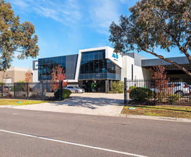 Factory, Warehouse & Industrial commercial property for lease at 24 Metrolink Circuit Campbellfield VIC 3061