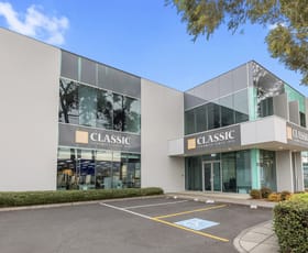 Factory, Warehouse & Industrial commercial property for lease at 216 Turner Street Port Melbourne VIC 3207