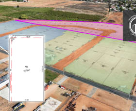 Development / Land commercial property for lease at 10/105 Corbett Ave Buronga NSW 2739