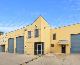Offices commercial property for lease at 23/13-15 Berry Street Clyde NSW 2142