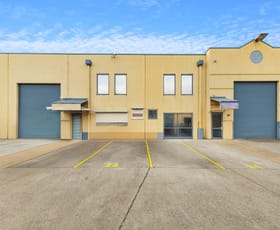 Offices commercial property for lease at 23/13-15 Berry Street Clyde NSW 2142