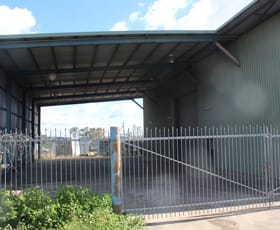 Factory, Warehouse & Industrial commercial property for lease at Corner of Project St & Industrial Avenue Warwick QLD 4370