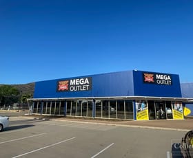 Showrooms / Bulky Goods commercial property for lease at 1A/1 Woodman Court West End QLD 4810