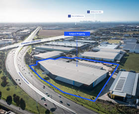Factory, Warehouse & Industrial commercial property for lease at 28-30 Marshall Court Altona VIC 3018
