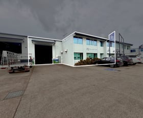 Factory, Warehouse & Industrial commercial property for lease at 56 Eagleview Place Eagle Farm QLD 4009