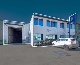 Factory, Warehouse & Industrial commercial property for lease at 56 Eagleview Place Eagle Farm QLD 4009