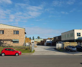 Factory, Warehouse & Industrial commercial property for lease at 10 McCormack Street Arndell Park NSW 2148