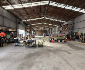 Factory, Warehouse & Industrial commercial property for lease at 10 McCormack Street Arndell Park NSW 2148