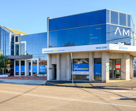 Shop & Retail commercial property for lease at 308 High Street Kew VIC 3101