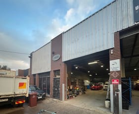 Factory, Warehouse & Industrial commercial property for lease at 72 BARRY STREET Bayswater VIC 3153
