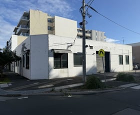 Factory, Warehouse & Industrial commercial property leased at 53-55 Nott Street Port Melbourne VIC 3207
