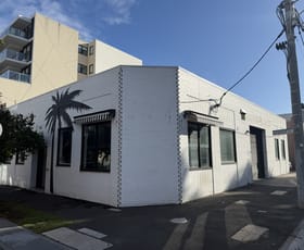 Factory, Warehouse & Industrial commercial property for lease at 53-55 Nott Street Port Melbourne VIC 3207