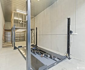 Factory, Warehouse & Industrial commercial property for lease at 25/23 Cook Road Mitcham VIC 3132