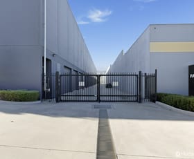 Factory, Warehouse & Industrial commercial property for lease at 25/23 Cook Road Mitcham VIC 3132