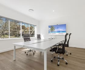 Offices commercial property leased at Office/72A Willoughby Road Crows Nest NSW 2065