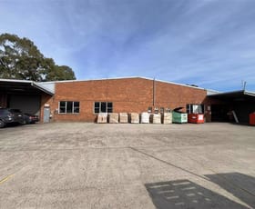 Factory, Warehouse & Industrial commercial property for lease at 68-80 Adderley Street West Auburn NSW 2144