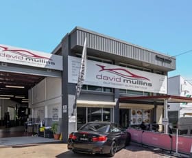 Offices commercial property for lease at 8 Heussler Terrace Milton QLD 4064