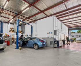 Offices commercial property for lease at 8 Heussler Terrace Milton QLD 4064