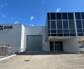 Factory, Warehouse & Industrial commercial property for lease at 3/11-15 Freeman Street Campbellfield VIC 3061