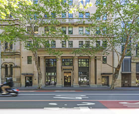 Offices commercial property for lease at St James Trust Building 185 Elizabeth Street Sydney NSW 2000