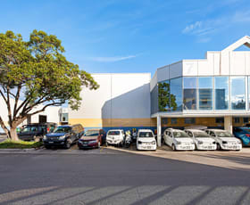 Factory, Warehouse & Industrial commercial property for lease at 7/25 Ossary Street Mascot NSW 2020