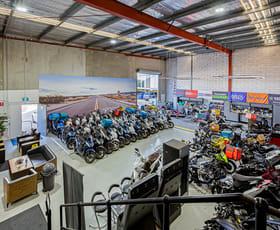 Factory, Warehouse & Industrial commercial property for lease at 7/25 Ossary Street Mascot NSW 2020