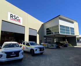 Factory, Warehouse & Industrial commercial property for lease at 50 Parker Court Pinkenba QLD 4008