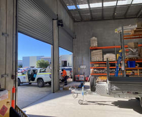 Factory, Warehouse & Industrial commercial property for lease at 50 Parker Court Pinkenba QLD 4008