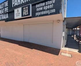 Shop & Retail commercial property for lease at 3/2 Peel Street Pinjarra WA 6208