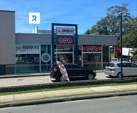 Hotel, Motel, Pub & Leisure commercial property for lease at 133 Smith Street Southport QLD 4215